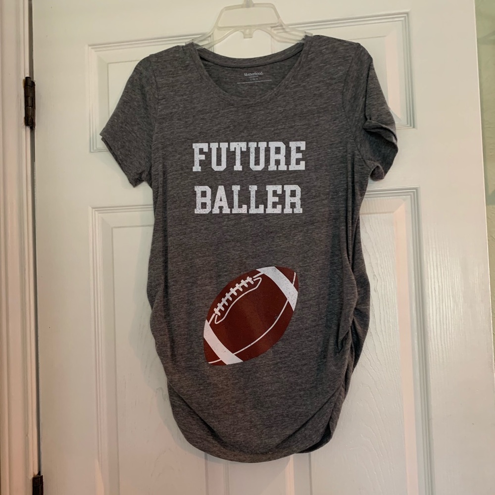 Maternity T-shirt